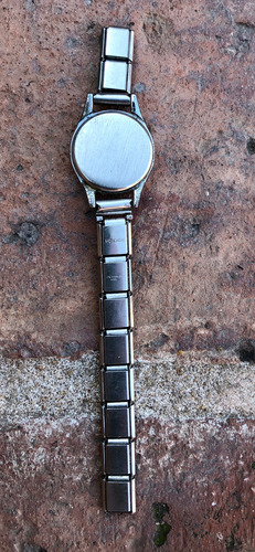 Reloj Moeris 15 Jewels, S. Made, Calibre 8 3/4 Para Repuesto (Usado)