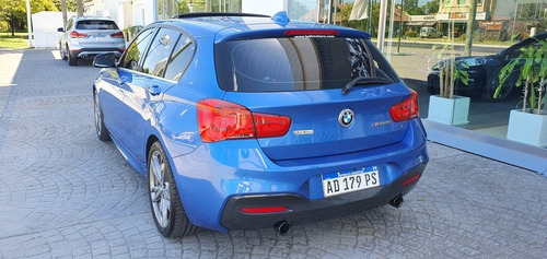 Bmw 140 Bmw 140i Año 2018 - Bell Motors