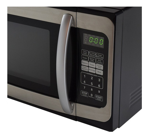 Microondas Candy Mw28l 28lts Grill Display Led 900w