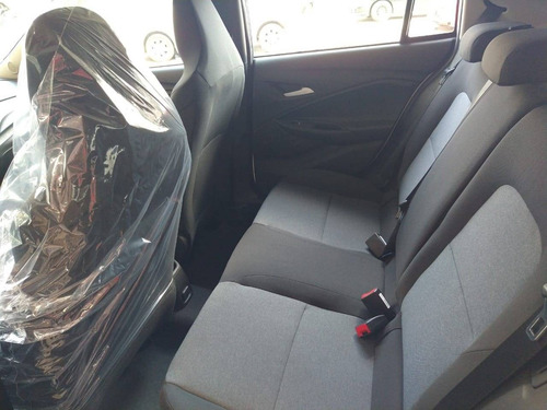 Chevrolet Onix 1.0 Flex Manual