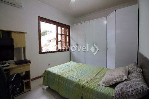 Imagem 12 de 15 de Casa Em Condominio - Jardim Isabel - Ref: 11512 - V-11512