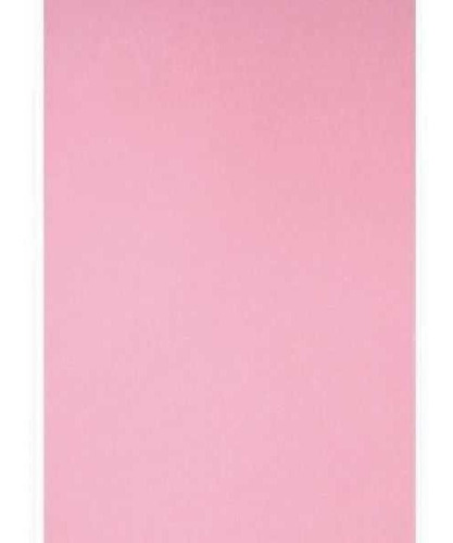 Papel de sulfito de color A4 de Chamex, 75 g, color rosa