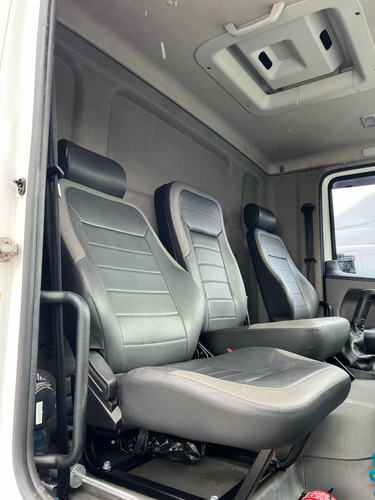 Vw 17190 Constelation