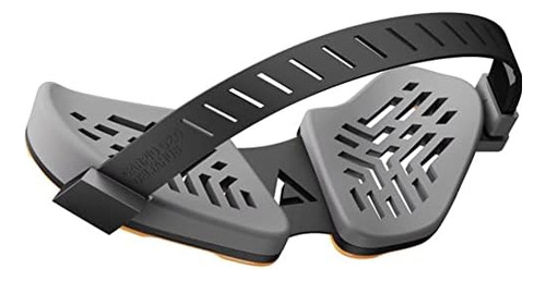 Carpio G2.0 - Reposamuñecas Ergonómico Avanzado Para Juegos