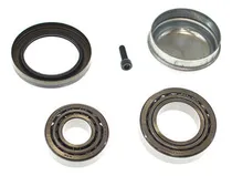 Comprar Balero Maza Delantera Kit Mercedes Benz C180 C200 C230 C280