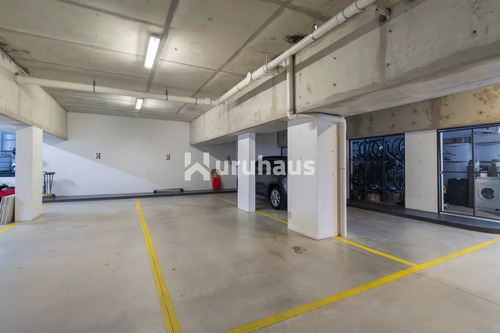 Alquiler Apartamento Tres Dormitorios Playa Brava Edificio Brava Biarritz