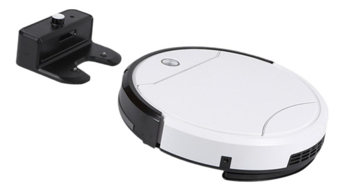 Aspiradora Robotizada Para Limpieza Eficiente Del Hogar,