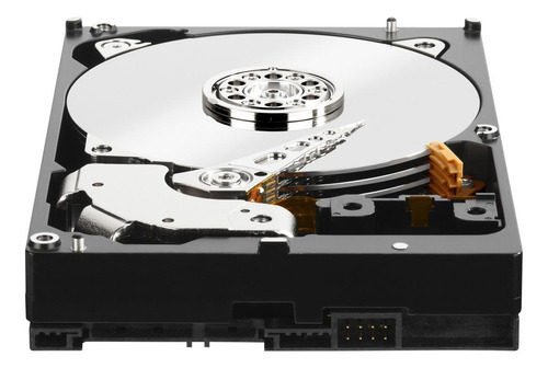 Disco Duro Interno Western Digital Wd Re 3.5 Wd1003fbyz 1tb