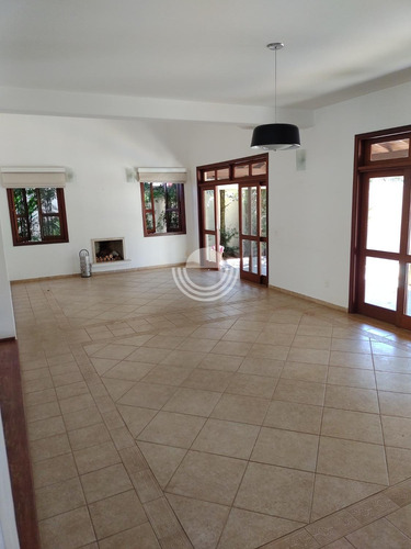 Imagem 3 de 30 de Casa Para Aluguel Em Bairro Das Palmeiras - Ca006839