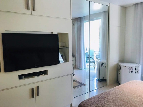 Imagem 13 de 15 de Casa De Condomínio Em Pontal Da Liberdade - Lagoa Santa - 8692