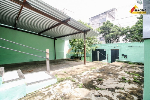 Imagem 4 de 23 de Casa Para Aluguel, 4 Quartos, 2 Suítes, 2 Vagas, Vila Cruzeiro - Divinópolis/mg - 46285