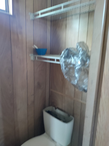 Imagen 4 de 13 de Caseta Remolque Traila Oficina 2 Privados Wc Cocinera 10x48