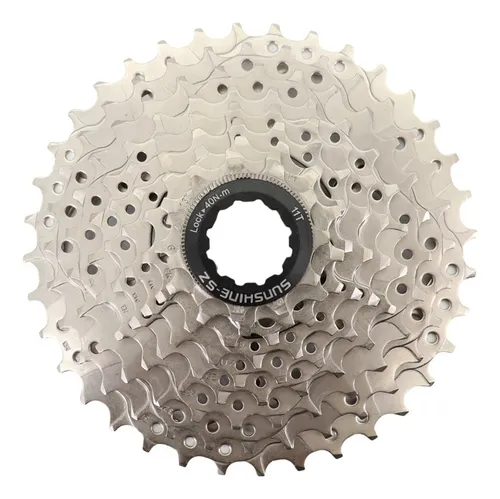 Piñon bicicleta online 9 dientes