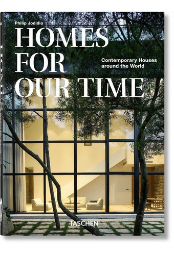 Homes For Our Time Contemporary Houses Around The World -...