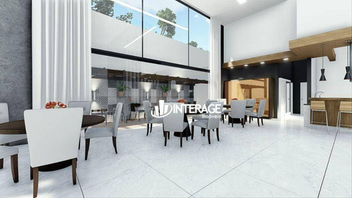 Terreno À Venda, 2417 M² Por R$ 1.120.000,00 - Santa Felicidade - Curitiba/pr - Te0320
