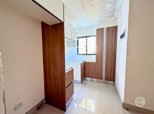 Apartamento Nuevo De 1 Habitación En Bella Vista