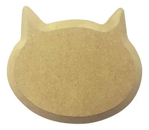Contramolde Modelo Gato Para Cerámica