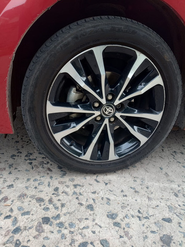Toyota Corolla 1.8 Se-g Cvt 140cv