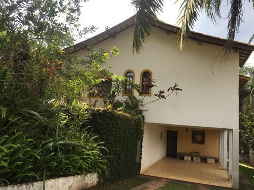 Imagem 5 de 8 de Chácara À Venda, 1500 M² Por R$ 510.000,00 - Vale Das Laranjeiras - Jarinu/sp - Ch0036