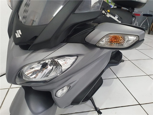 Imagem 9 de 14 de Suzuki Burgman 650 Executive