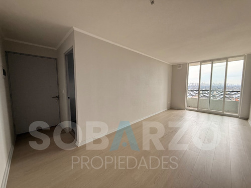 Departamento Nuevo En Arriendo En Lomas De San Sebastián