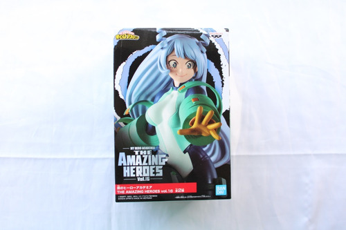 Bandai Spirits Banpresto My Hero Academia Hado Nejire 