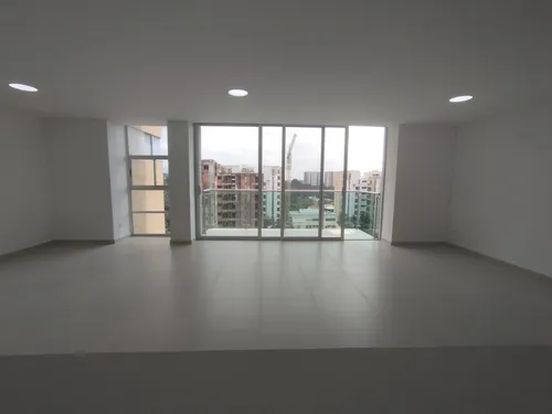 Apartamento En Arriendo En Pance. Cod A11625
