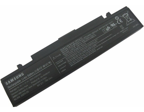 Bateria Para Notebook Samsung Rv511 Np300 R420 R430 R428