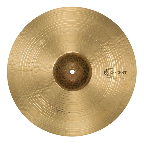 Platillo Sabian 16  Crescent Element Crash