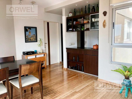Imagen 30 de 30 de 2 Ambientes En Pleno Palermo Hollywood ! Super Luminoso ! Amenities