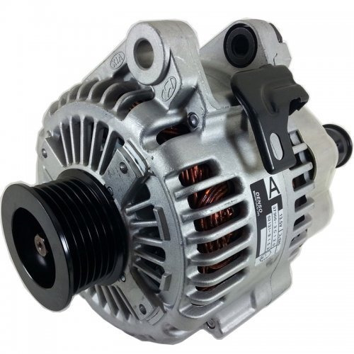 Alternador Kia Mohave 3.8 V6 2007 A 2014