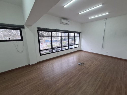 Imagem 21 de 30 de Salão Com 8 Salas Comerciais Para Alugar, 870 M² Por R$ 40.000/mês - Assunção - São Bernardo Do Campo/sp - Sl0144