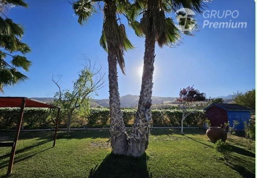 Hermosa Casa A La Venta, 4d+5b+10est.+pisc., Bat