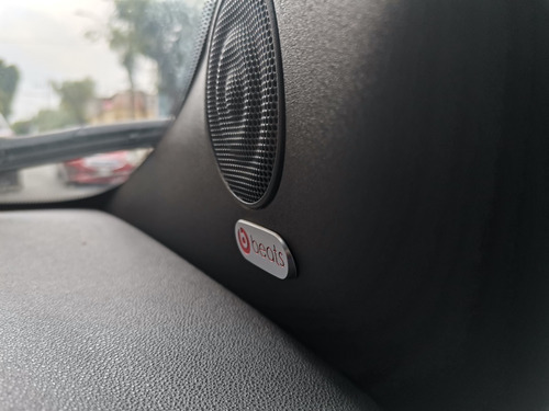Imagen 9 de 15 de Fiat 500 Sport 2015 Impecable Seminuevo