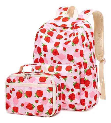 Mochilas con estampados new arrivals