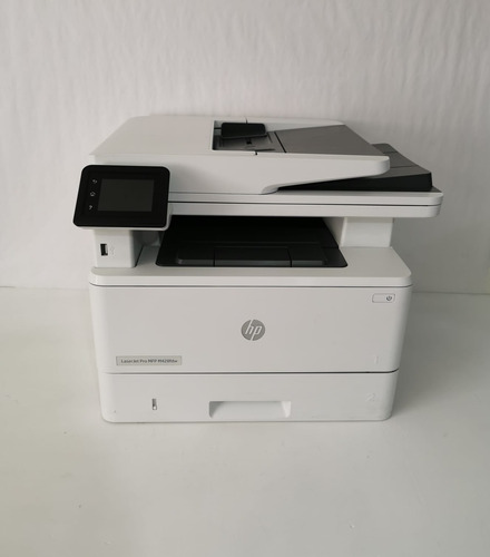 Impresora Multifunción Laser Hp M 428 Fdw 