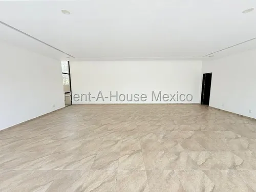 Casa En Renta En Zakia, Querétaro Sr