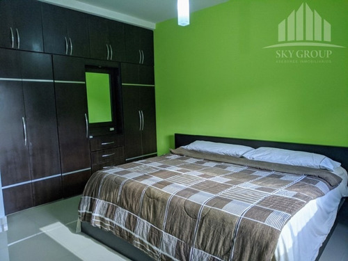 Imagen 16 de 26 de Casa En Venta En Urb. La Trigaleña Valencia Cod: Atc-587