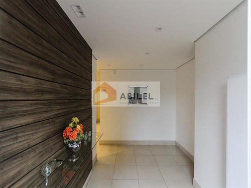 Apartamento Tatuapé - 7681