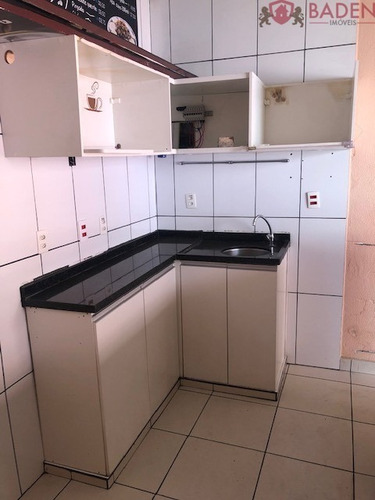 Imagem 7 de 8 de Casa / Salão Comercial - Ca01665
