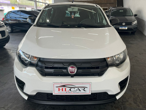 Fiat Mobi 1.0 Like Flex 5p