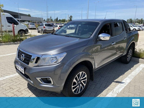 Nissan Frontier 4x2 Dc Xe 2.5 2020