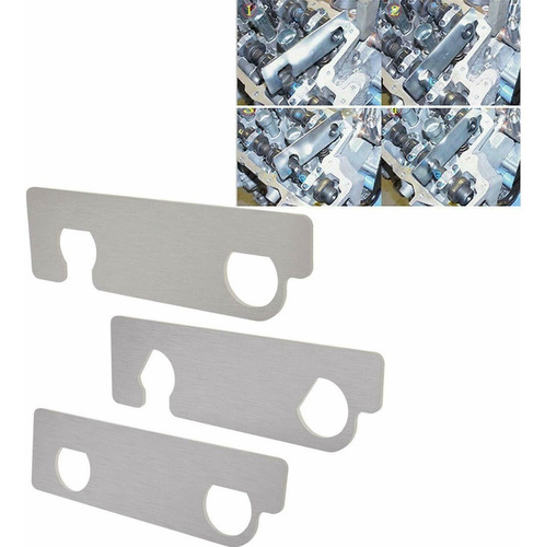 Imagen 3 de 4 de Kit Herramientas Sincronizacion Captiva Trailblazer Colorado