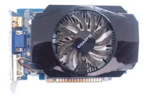 Comprar Tarjeta De Video 1gb Pci Express 128bit Gt630 Gigabyte - 2gb