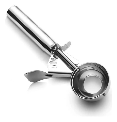Tk/ Cuchara Para Heled Cuchara Para Galletas Con Gatillo