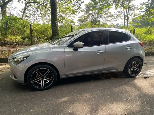 Mazda 2 Touring