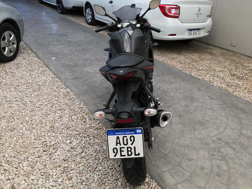 Yamaha R3 Yzf