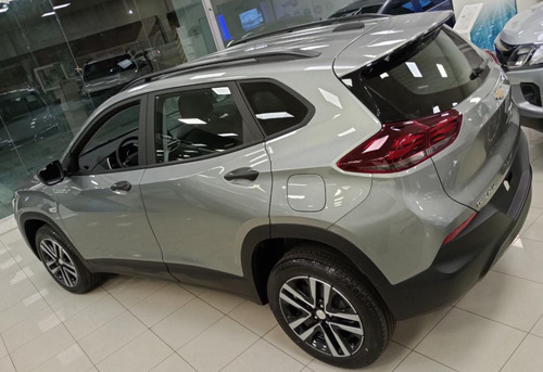 Chevrolet Tracker 1.2 Premier Turbo At