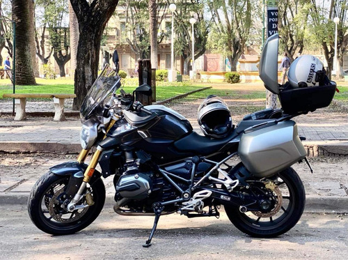 Bmw R1200r