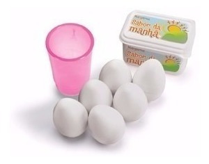 Geladeira Mágica Infantil 8052